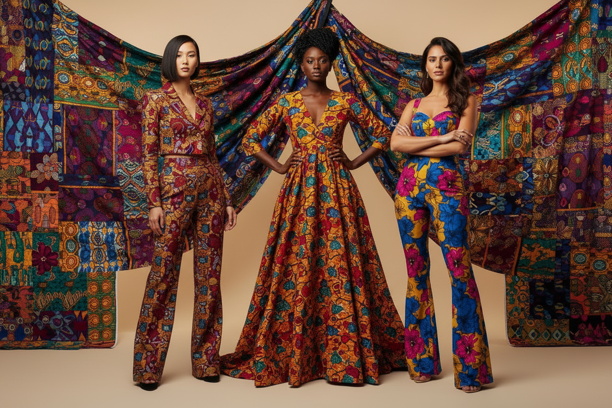Ready to Wear Collection