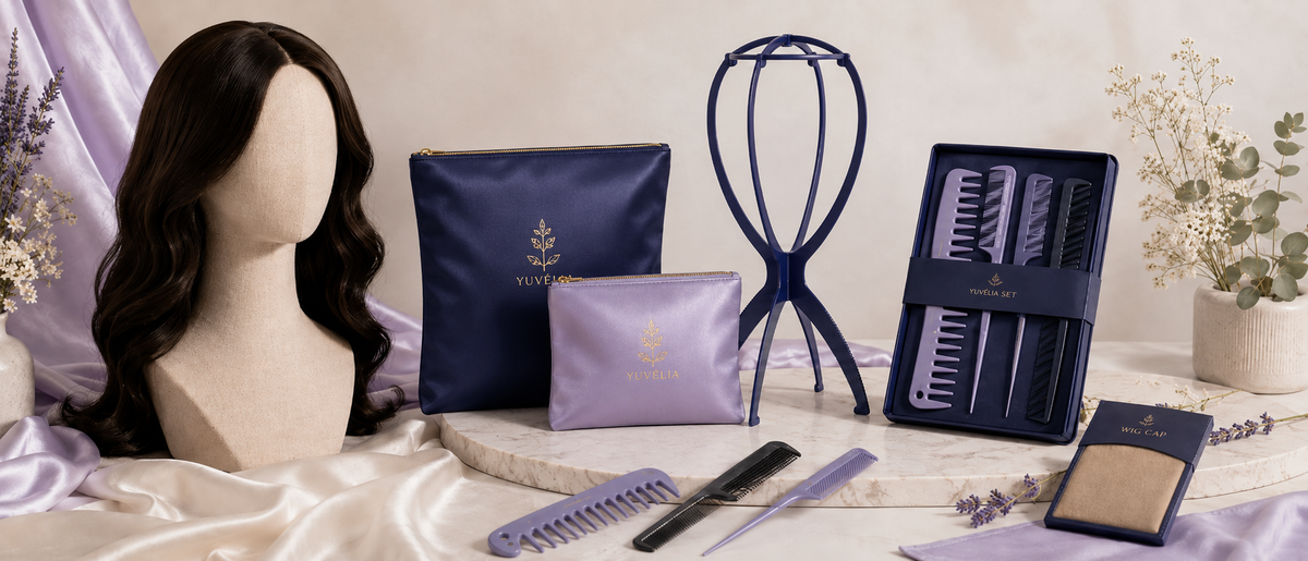 Hair Care Essentials