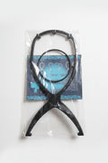 Foldable Plastic Wig Stand