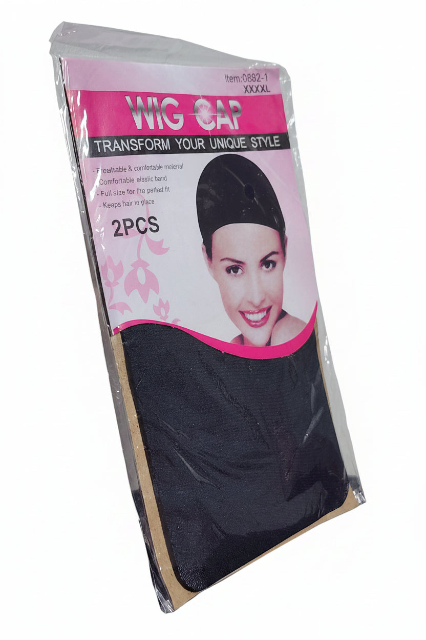 Wig Cap - 2 pieces
