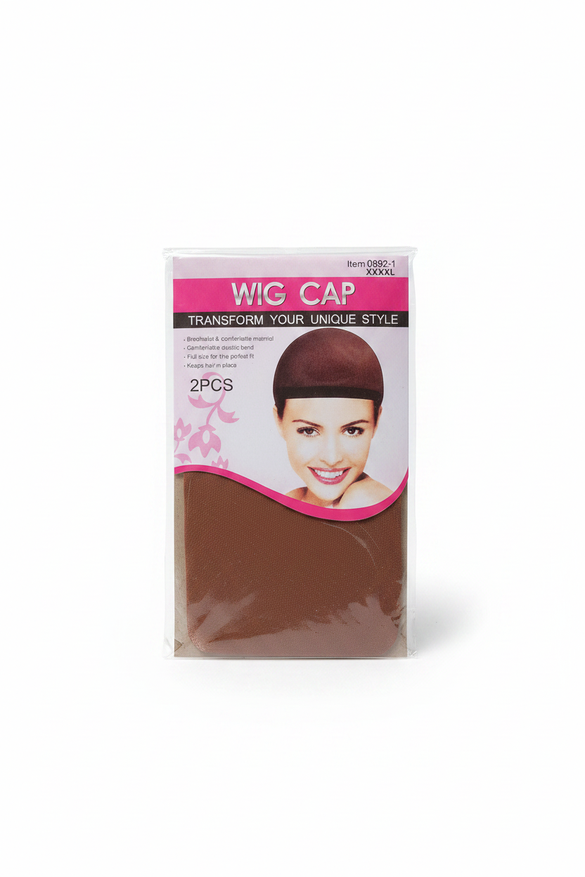Wig Cap - 2 pieces